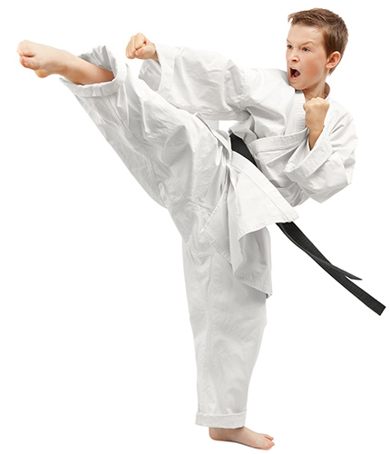 TKD Kick