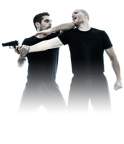 Krav Maga