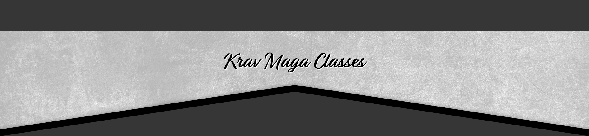 Krav Maga
